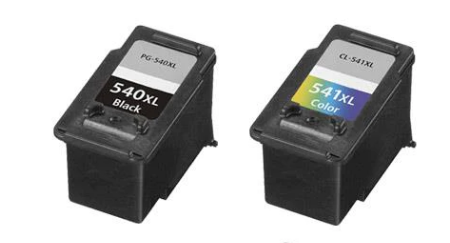 Compatible Canon PG-540XL / 541XL High Capacity Black & COLOUR Ink Cartridge MULTIPACK