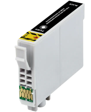 Compatible Epson 18XL (T1811 Daisy) High Capacity Black Printer Cartridge