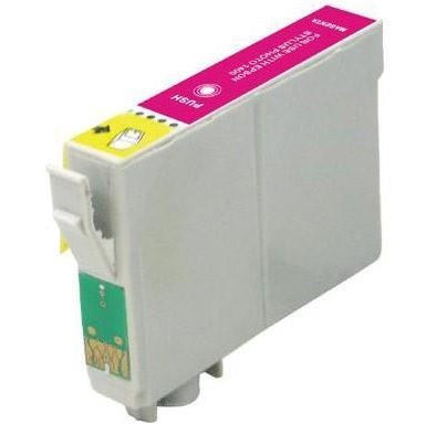 Compatible Epson 405XL (C13T05H34010) High Capacity Magenta Ink Cartridge
