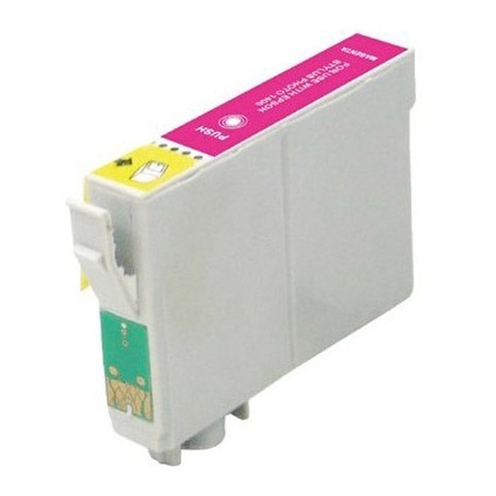 Compatible Epson 29XL Strawberry (T2993) High Yield Magenta Inkjet Cartridge