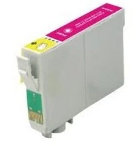 Compatible Epson 603XLM (T03A340) High Yield Magenta Inkjet Print Cartridge